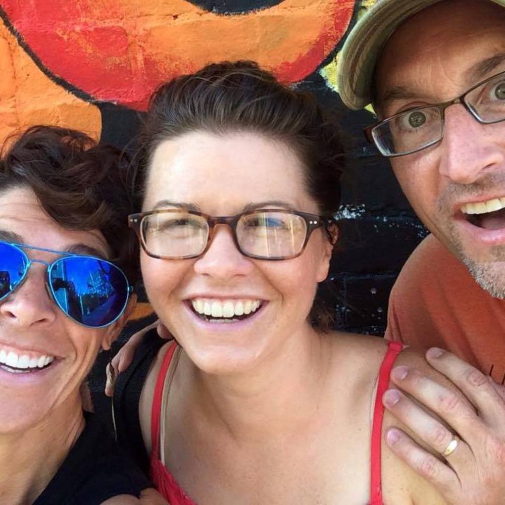 Meet your Posher, Lucy